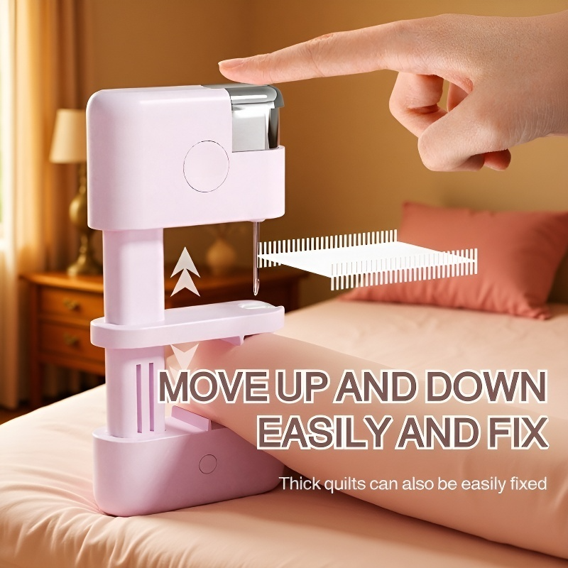Detachable Sheet Holder Quilt Holder Flexible adjustment Lightweight and durable Stable fixation Con