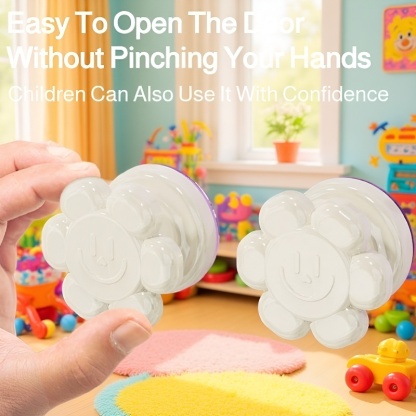 Kitchen Glass Cabinet Door Handle Suction Cup No Punch Accessories