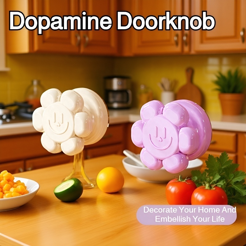 Kitchen Glass Cabinet Door Handle Suction Cup No Punch Accessories