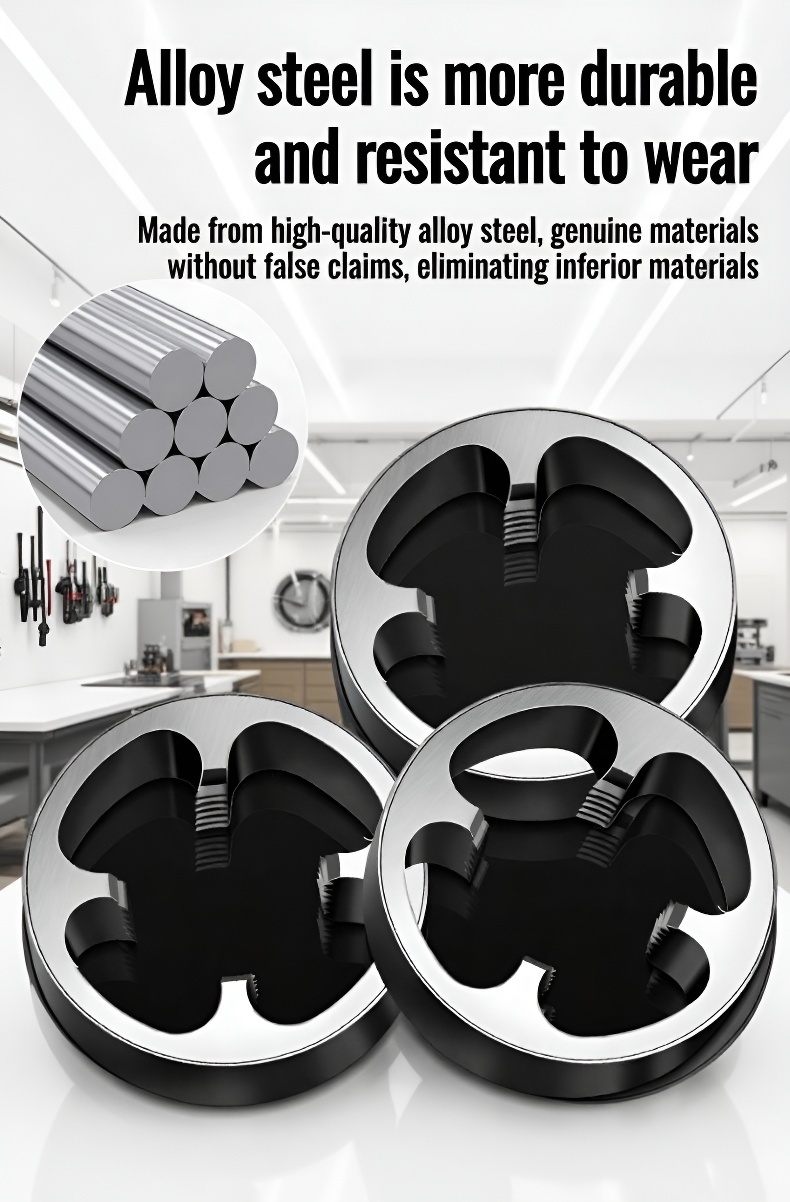 Plate teeth tool for pipe installation