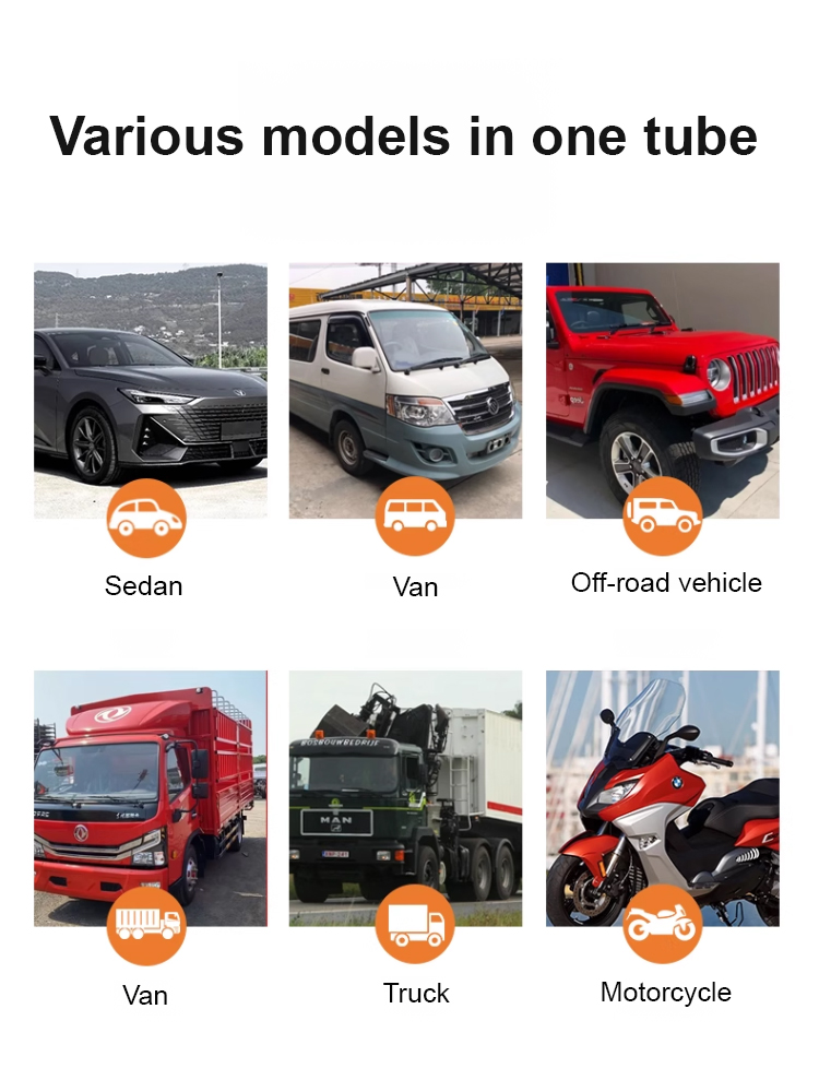 Gasoline barrel replacement flexible spout suitable for 1-10 gallon barrels