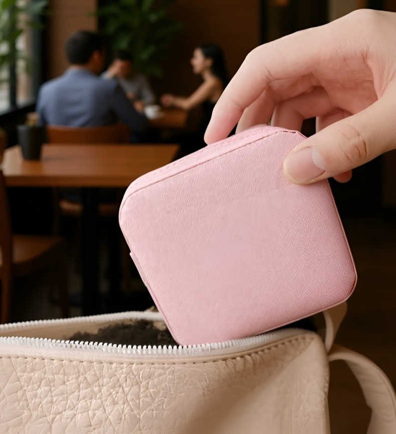 Multifunkčn&iacute; &scaron;ic&iacute; ta&scaron;tička &ndash; kompletn&iacute; sada pro opravu oděvů