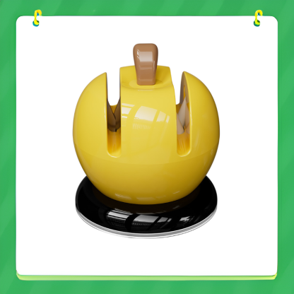  Rychlý brousek na nože MultiKnife s přísavkou