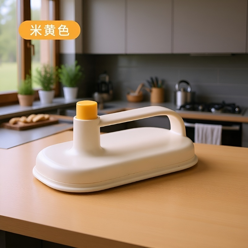 Magická houbička na úklid, vyměnitelná utěrka na nádobí a auto