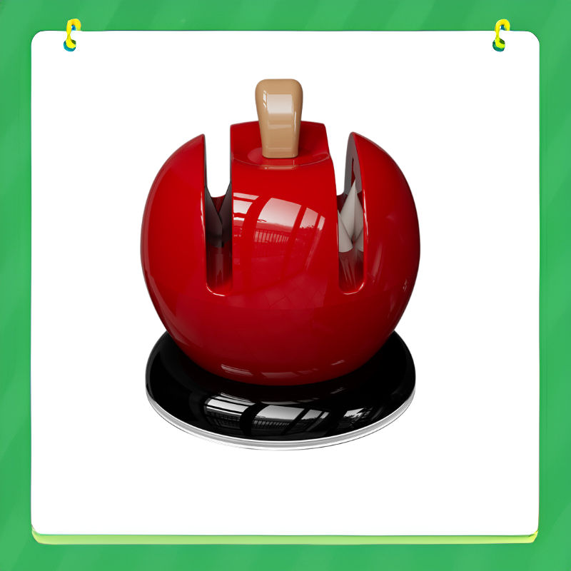  Rychlý brousek na nože MultiKnife s přísavkou