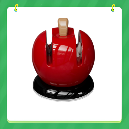  Rychlý brousek na nože MultiKnife s přísavkou