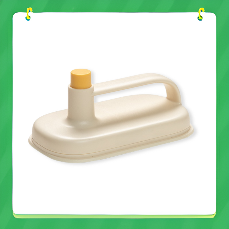 Magická houbička na úklid, vyměnitelná utěrka na nádobí a auto