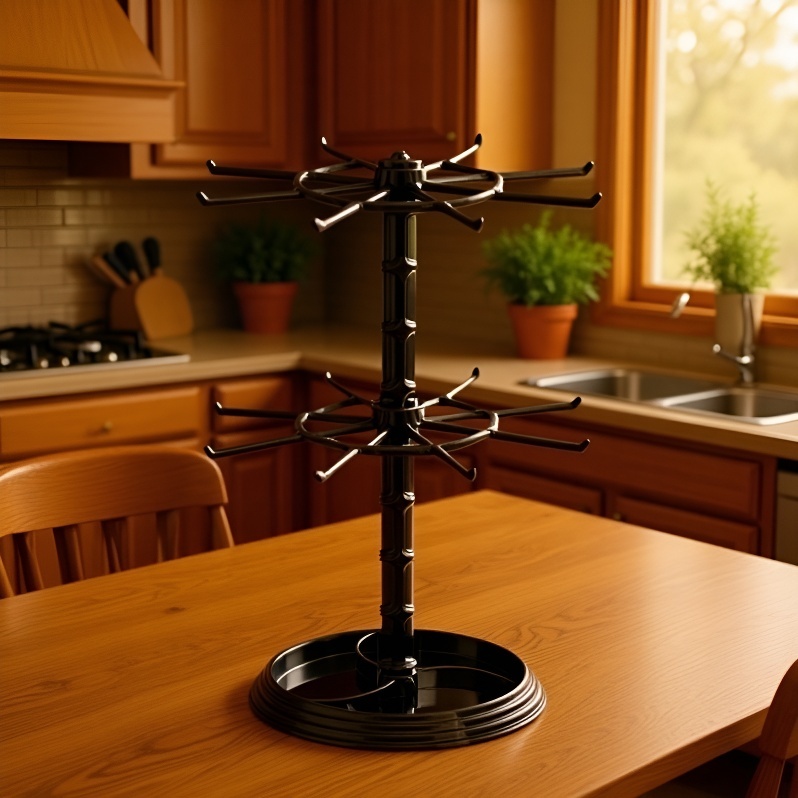 Eleganter Schmuckorganizer für den Schminktisch