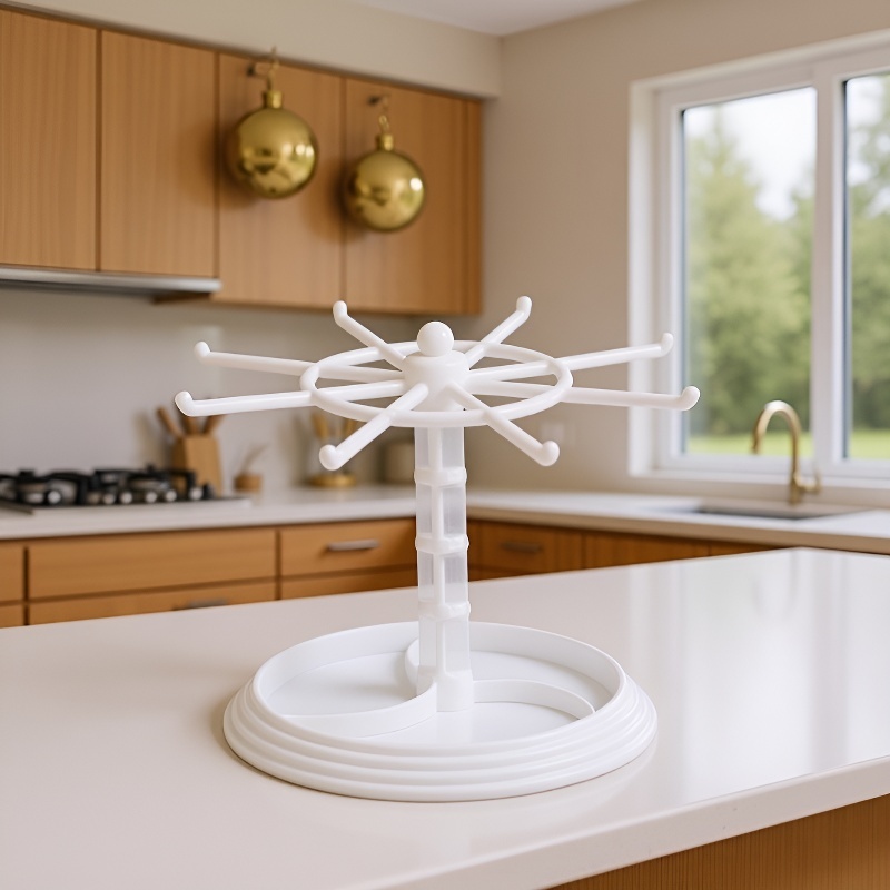 Moderner Schmuckständer für Ohrringe und Accessoires