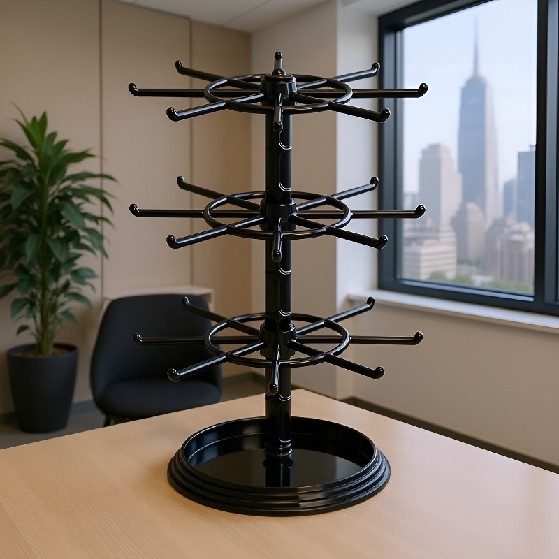 Ohrringhalter für verschiedene Schmuckstücke