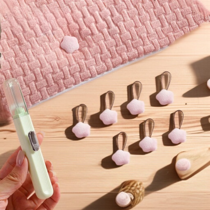 Anti-Rutsch-Bettdeckenhalter Spannfixierung Kein Verrutschen beim Schlafen