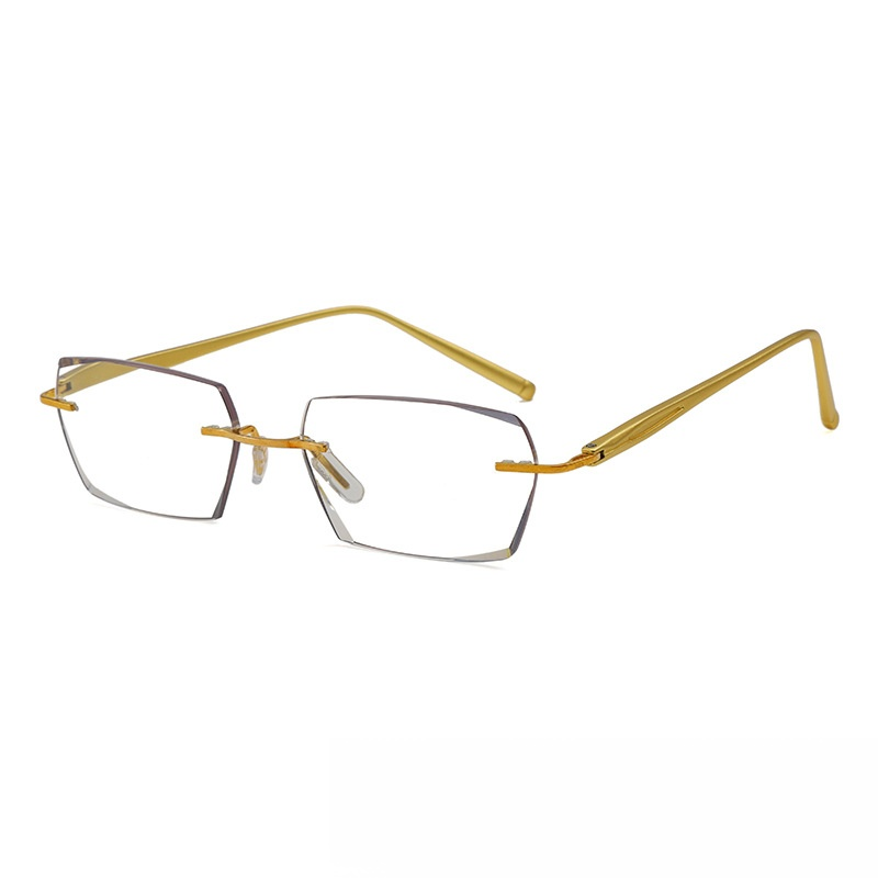 【Blindstellenfreie Gleitsichtbrille】Intelligente Gleitsichtbrille✨Deutsche Forschungskooperation