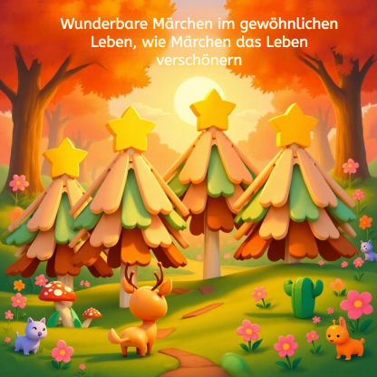 Christmas tree insulation pad silicone anti-scalding placemat high temperature resistant table mat h