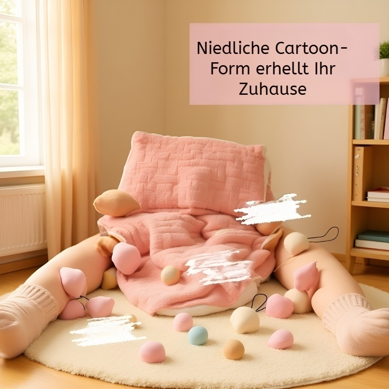 Anti-Rutsch-Bettdeckenhalter Spannfixierung Kein Verrutschen beim Schlafen