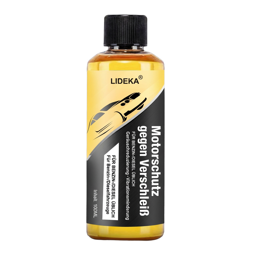 Der Lebenswächter für Ihren Motor-Motorverschleißschutzmittel