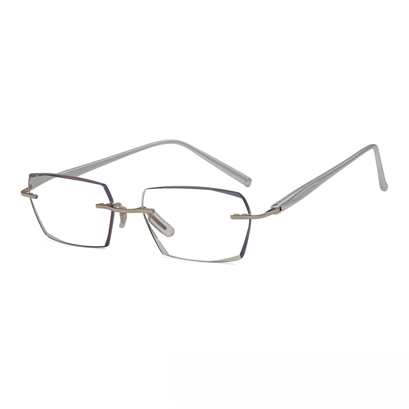 【Blindstellenfreie Gleitsichtbrille】Intelligente Gleitsichtbrille✨Deutsche Forschungskooperation
