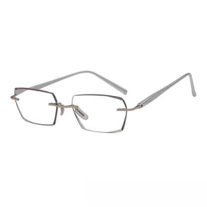【Blindstellenfreie Gleitsichtbrille】Intelligente Gleitsichtbrille✨Deutsche Forschungskooperation