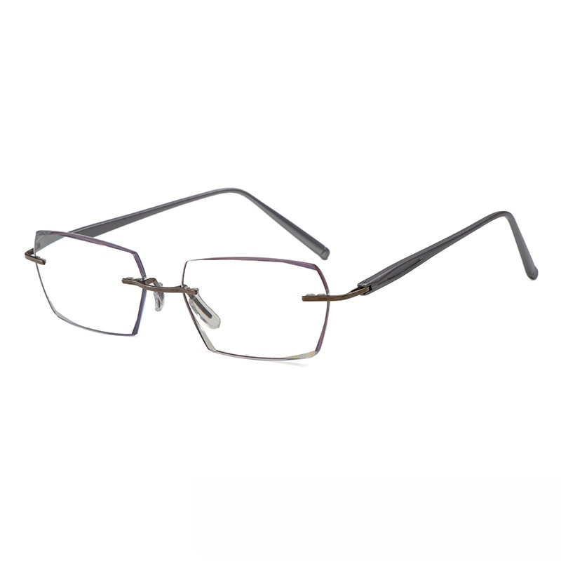 【Blindstellenfreie Gleitsichtbrille】Intelligente Gleitsichtbrille✨Deutsche Forschungskooperation