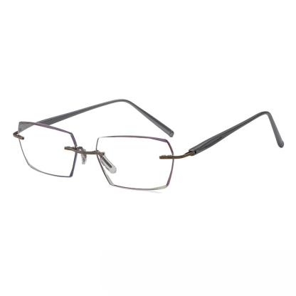 【Blindstellenfreie Gleitsichtbrille】Intelligente Gleitsichtbrille✨Deutsche Forschungskooperation