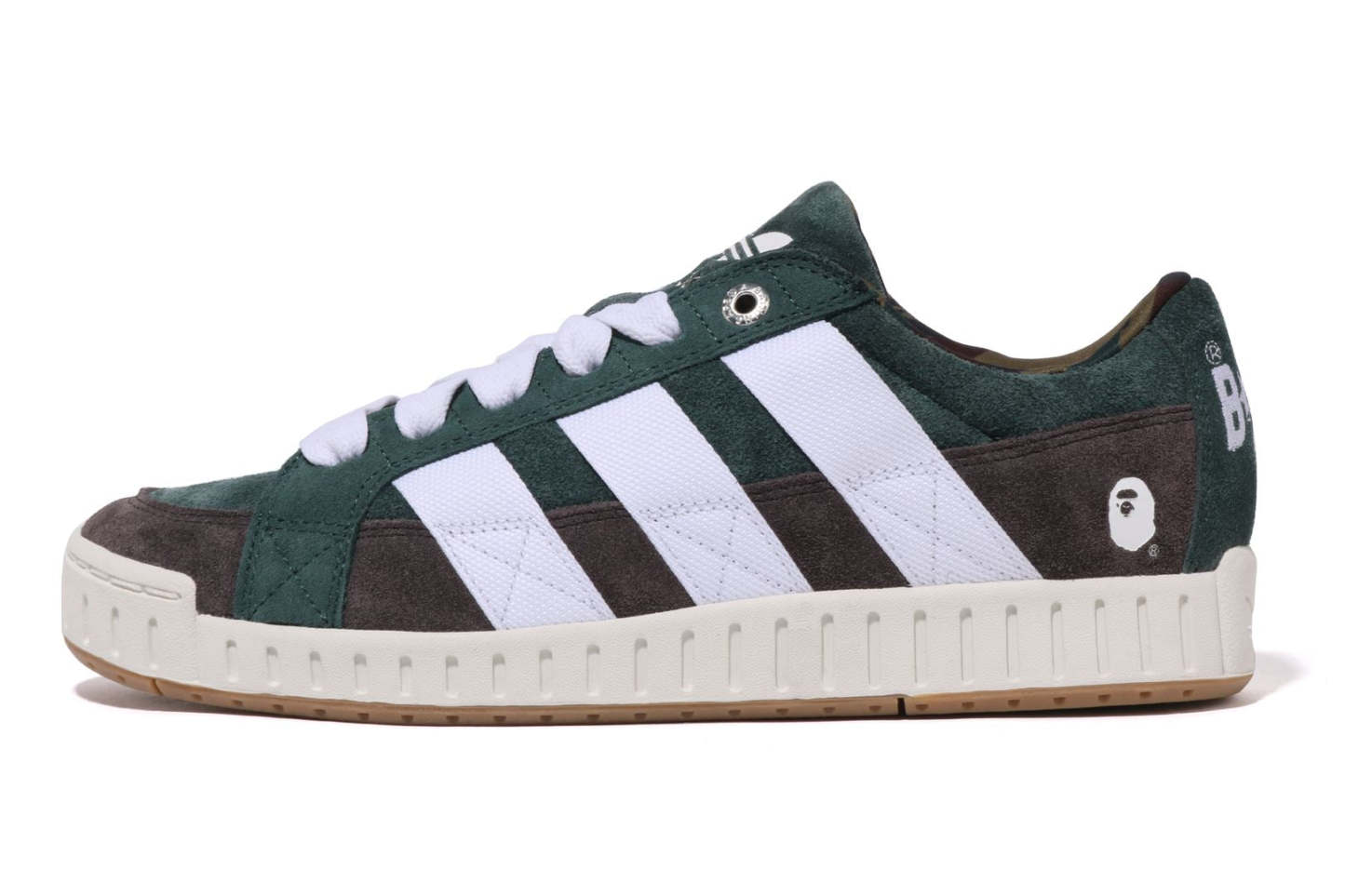 CO-BRANDING BAthtPE 1ST CAMO