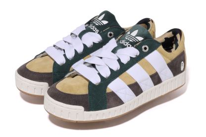 CO-BRANDING BAthtPE 1ST CAMO