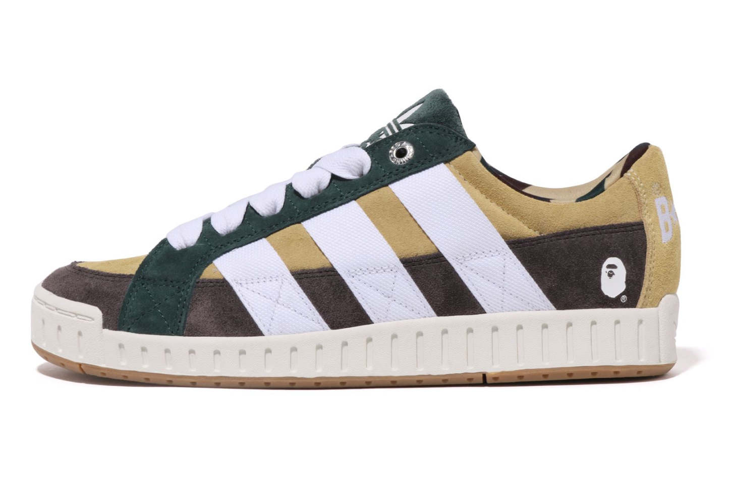 CO-BRANDING BAthtPE 1ST CAMO