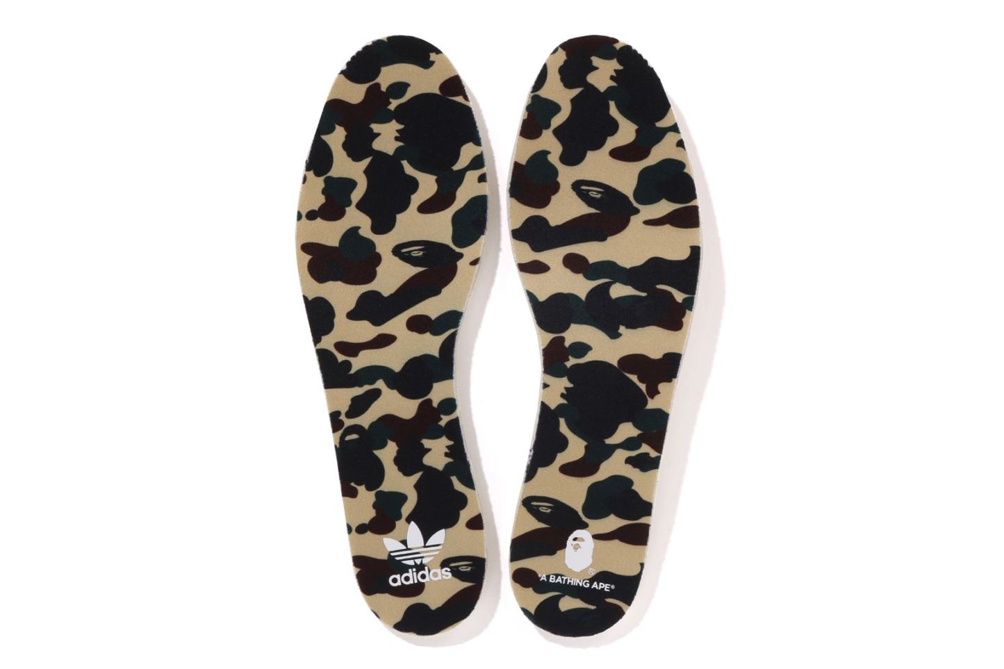 CO-BRANDING BAthtPE 1ST CAMO