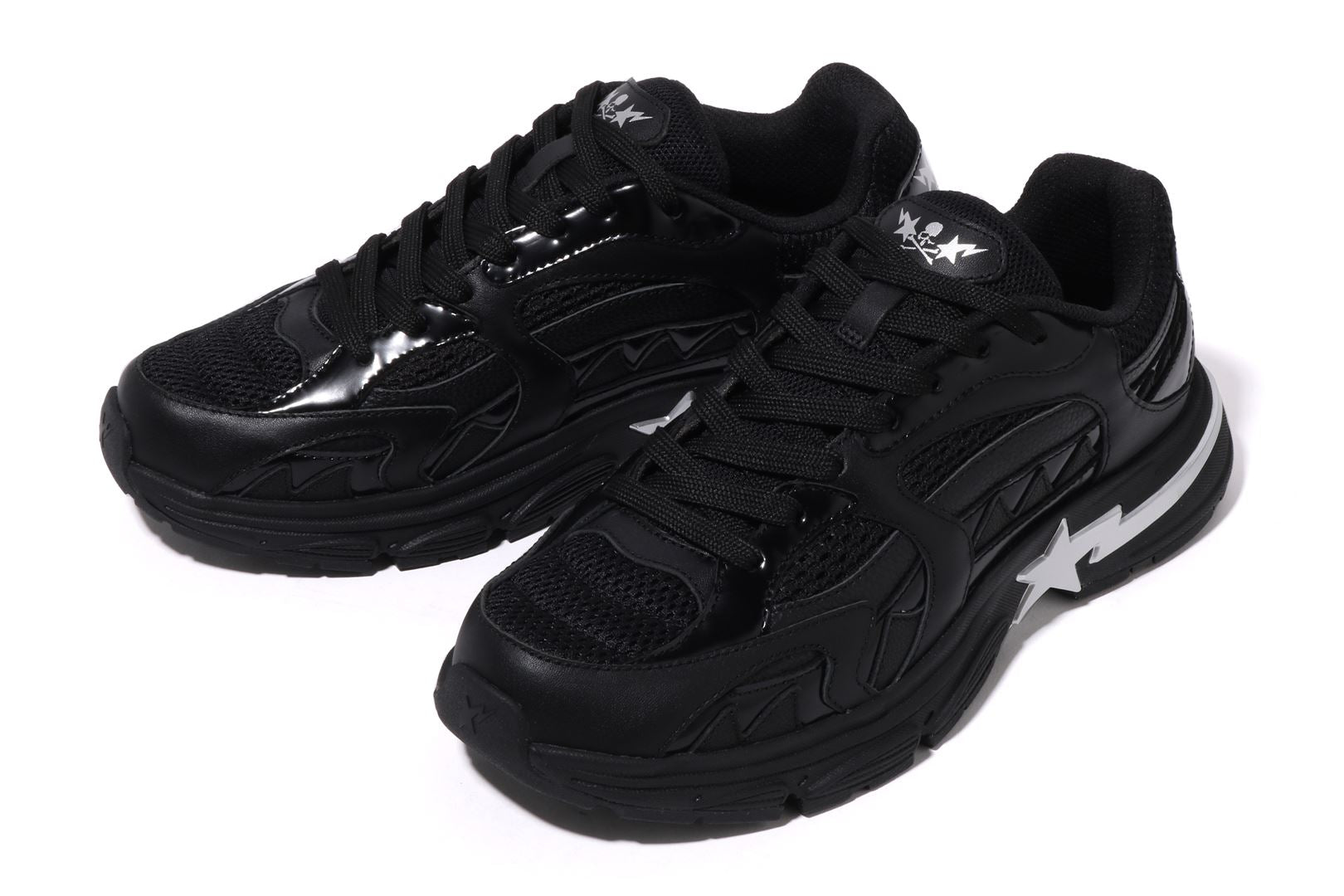 CO-BRANDING SHARK STA 14TH