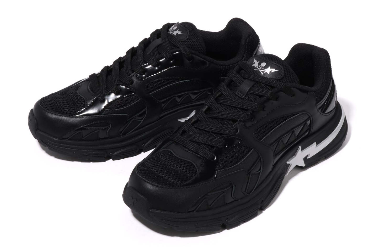 CO-BRANDING SHARK STA 14TH