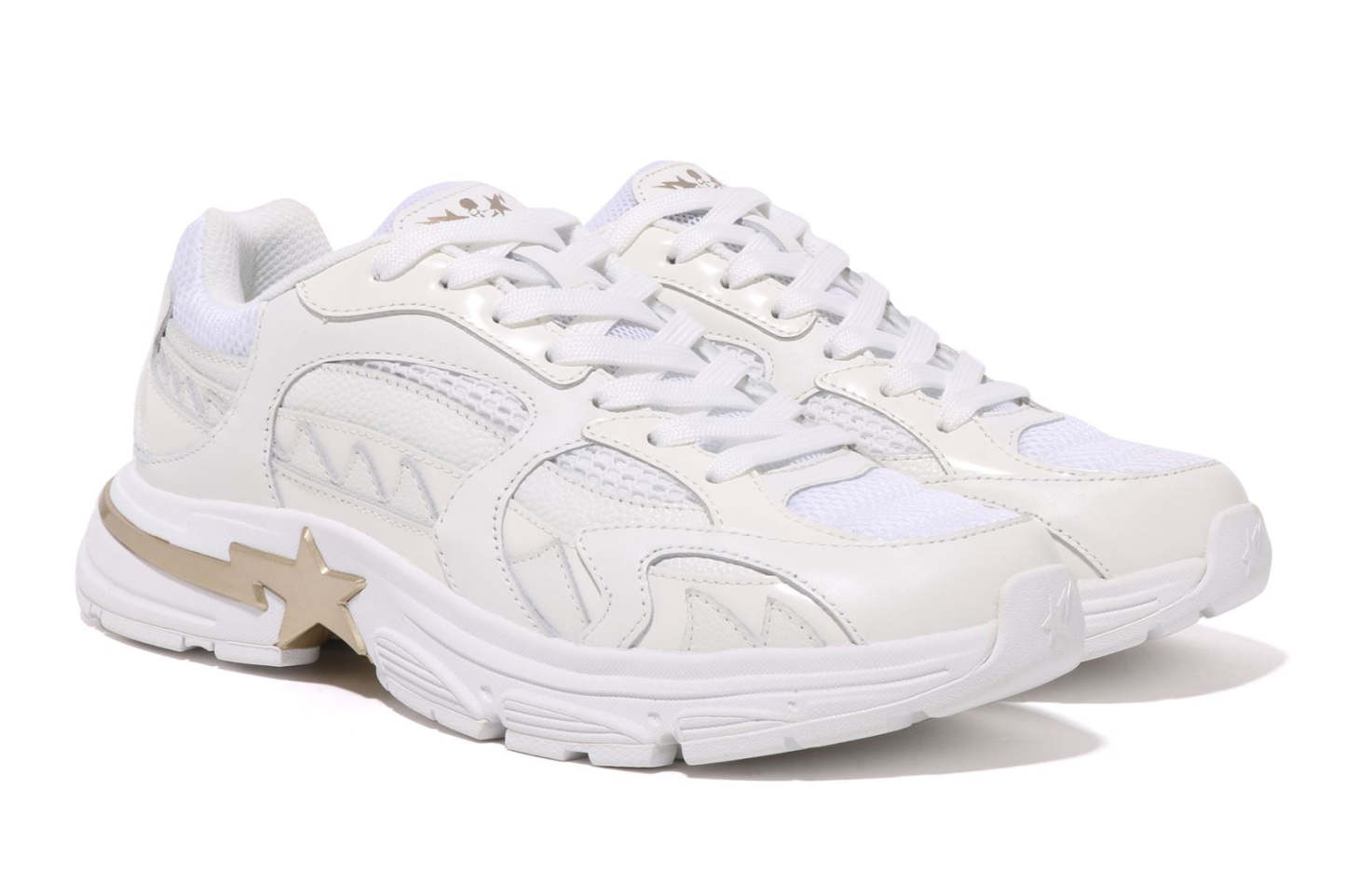 CO-BRANDING SHARK STA 14TH