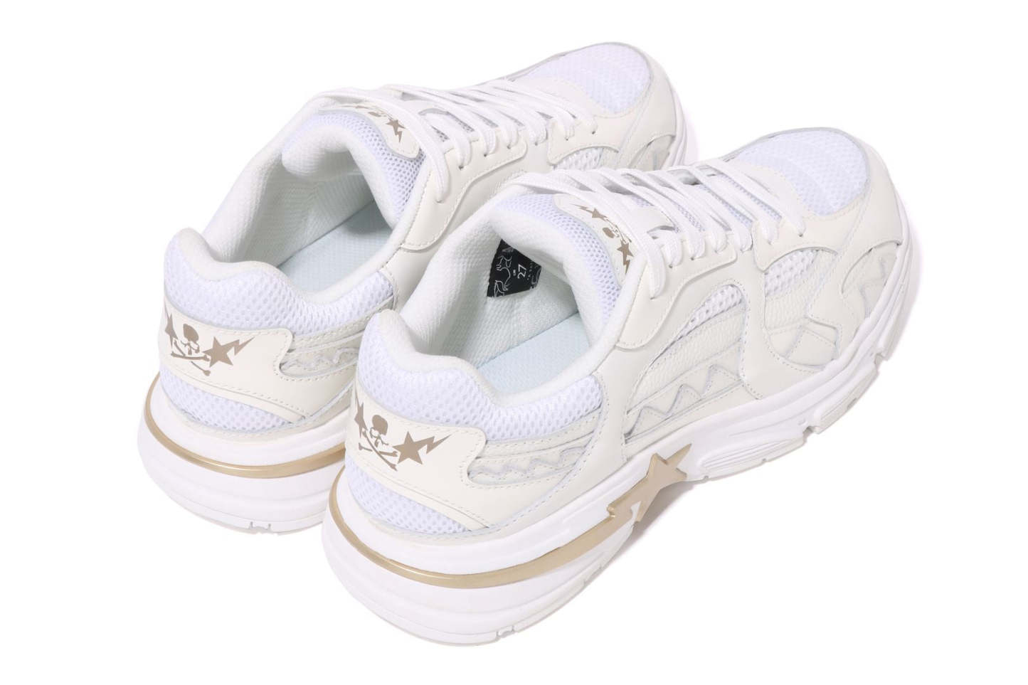 CO-BRANDING SHARK STA 14TH