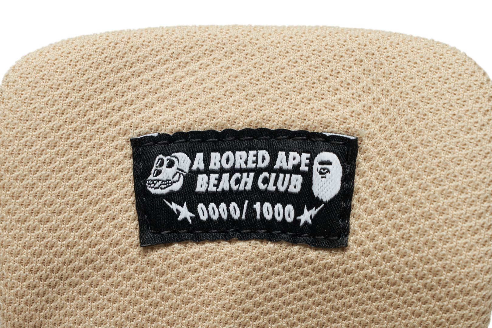 CO-BRANDING SHARK STA