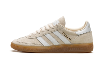 Handball Spezial "Wonder White"