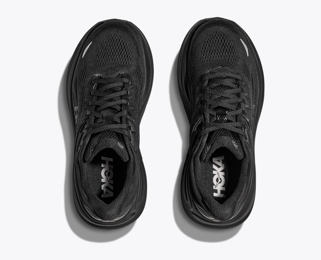 Men's Bondi 9 Black/Black