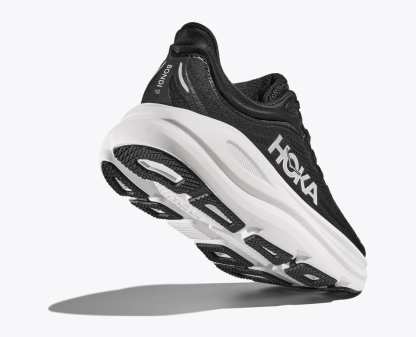 Men's Bondi 9 Black/White