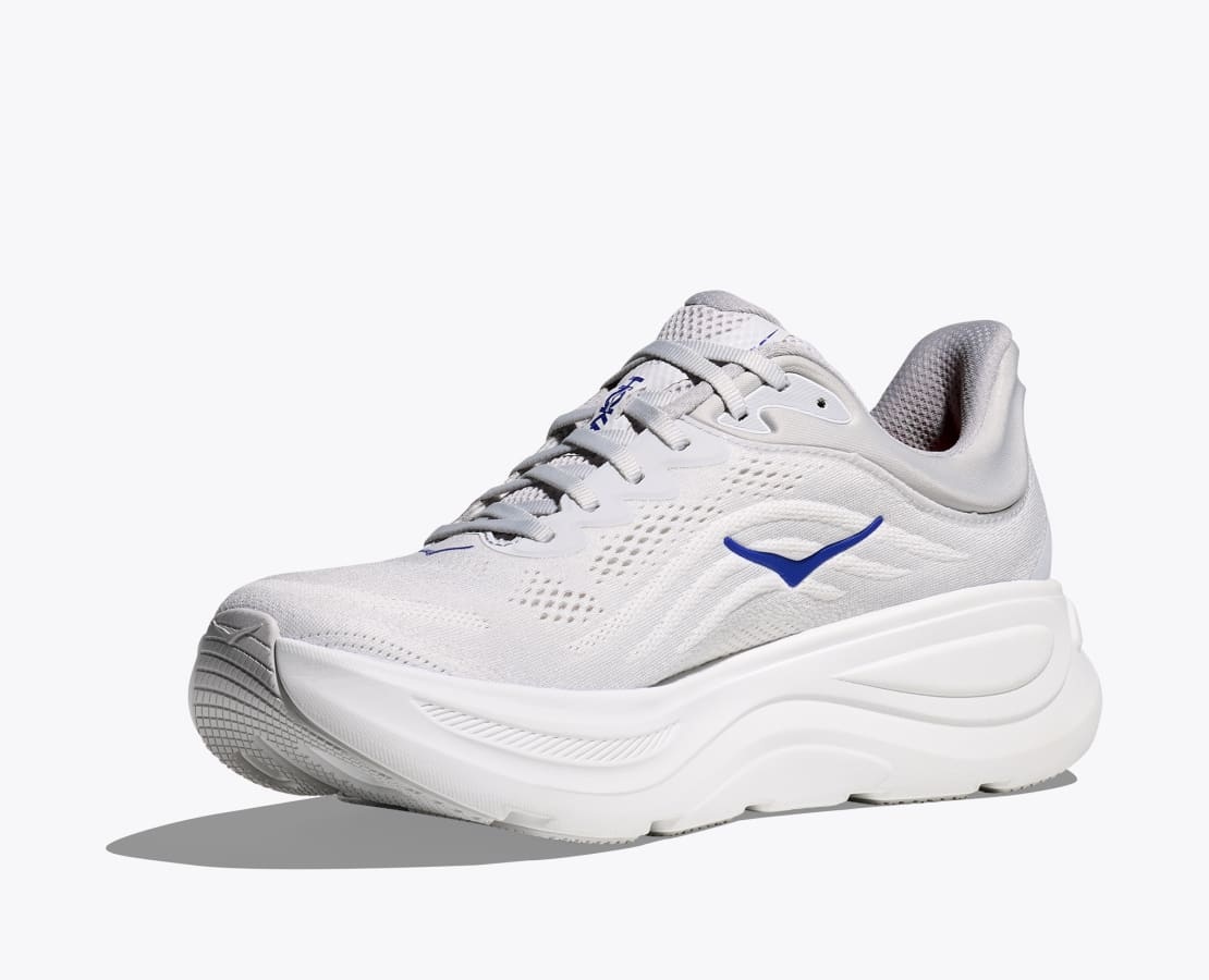 Men's Bondi 9 Cosmic Grey/Ultramarine