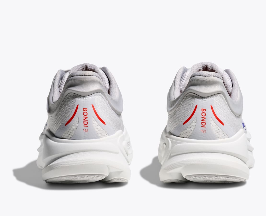 Men's Bondi 9 Cosmic Grey/Ultramarine