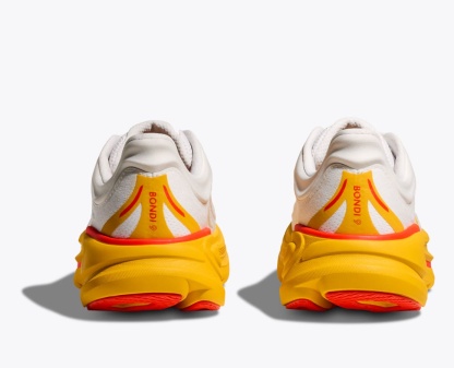 Women's Bondi 9 Frost/Sunflower