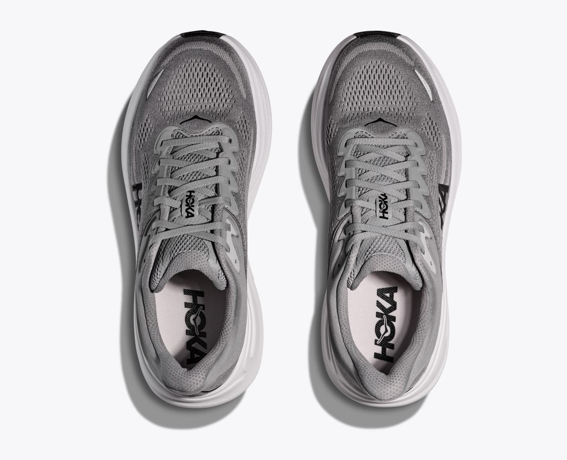 Men's Bondi 9 Galactic Grey/Stellar Grey
