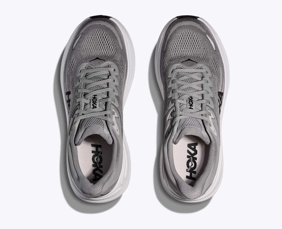 Men's Bondi 9 Galactic Grey/Stellar Grey