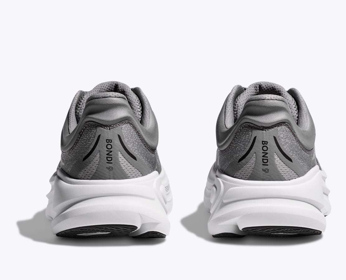 Men's Bondi 9 Galactic Grey/Stellar Grey