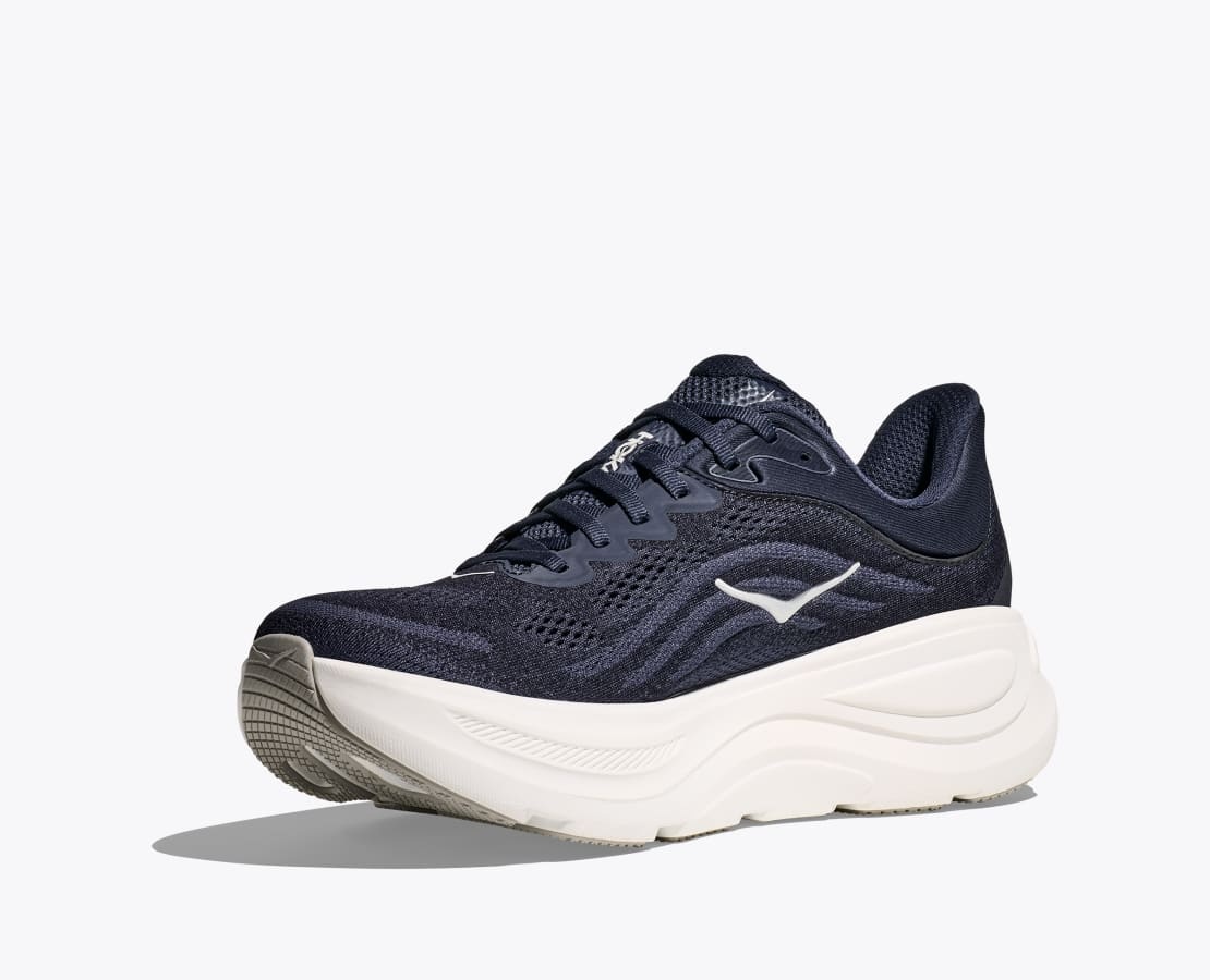 Men's Bondi 9 Varsity Navy/White