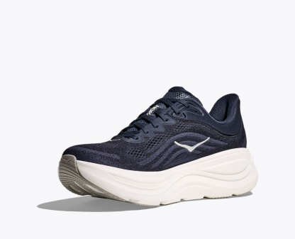 Men's Bondi 9 Varsity Navy/White