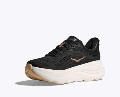 Women's Bondi 9 Black/Rose Gold