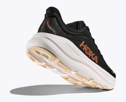 Women's Bondi 9 Black/Rose Gold