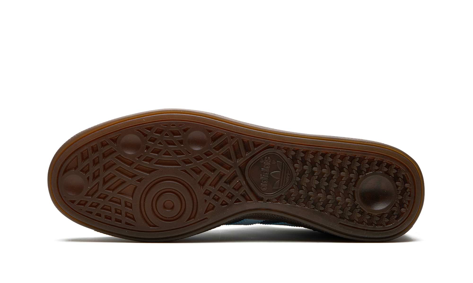 Handball Spezial "Navy / Gum"