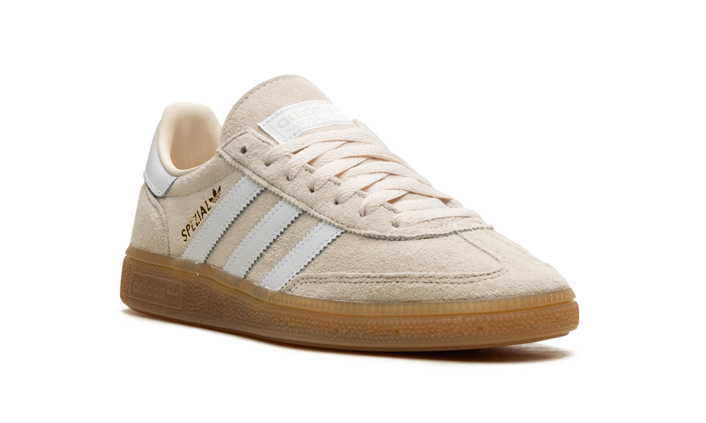 Handball Spezial "Wonder White"