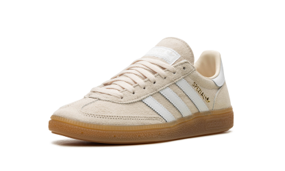 Handball Spezial "Wonder White"