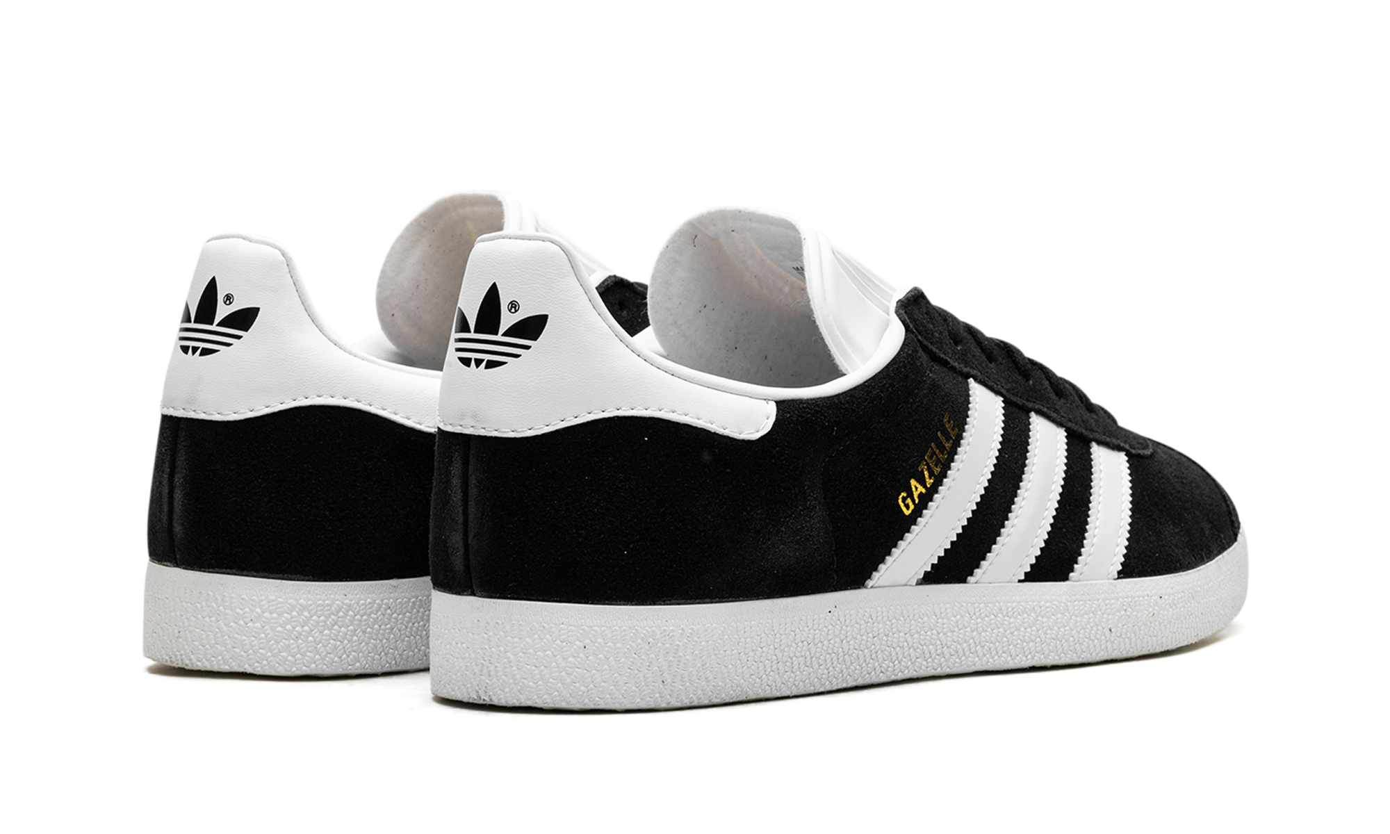 Gazelle "Black / White"