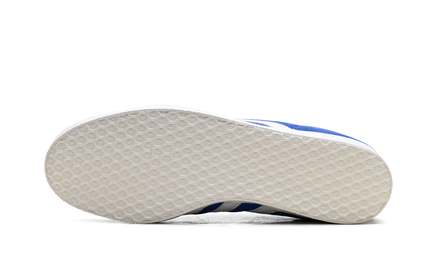 Gazelle "Blue Cloud White"